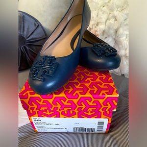 Tory Burch Ballet Flats